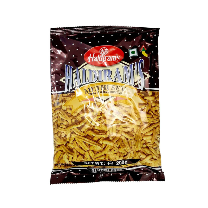 Haldiram&