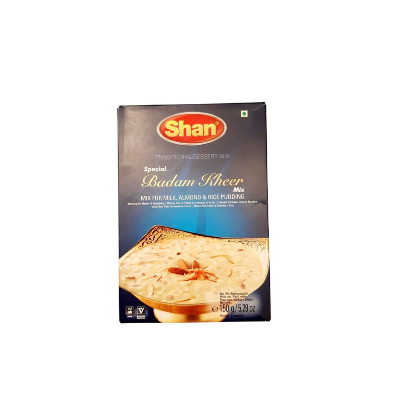 Shan Special Badam Kheer Mix 150g