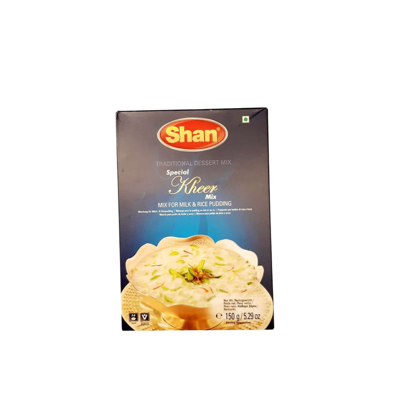 Shan Special Kheer Mix 150g