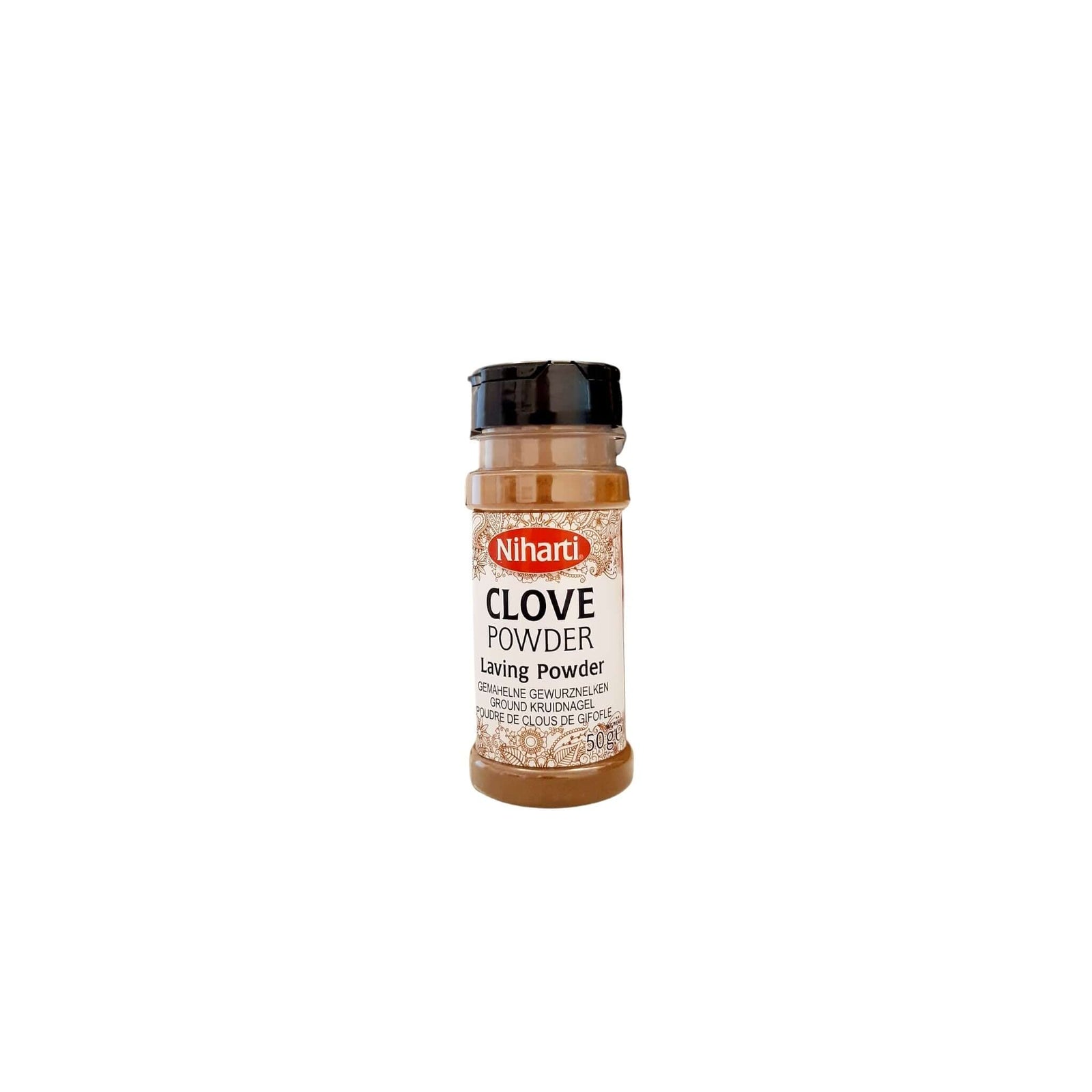Niharti Clove Powder Laving Powder