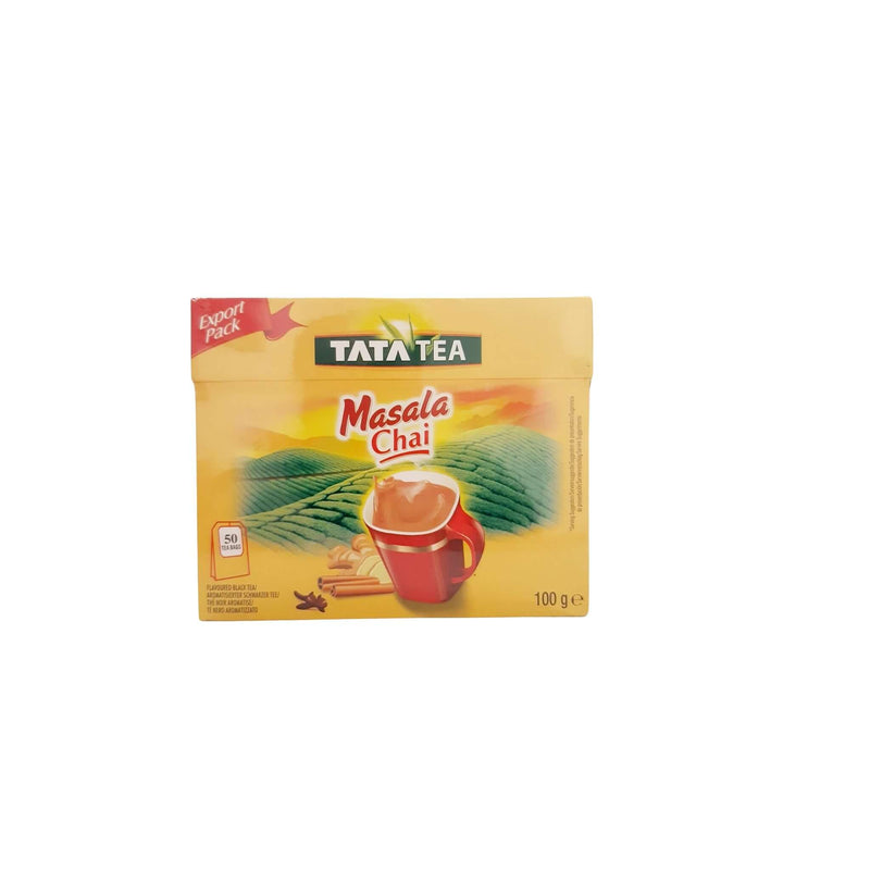 Tata Tea Masala Chai