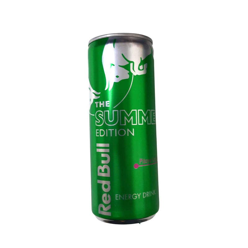 Red Bull Die Sommeredition 250ml
