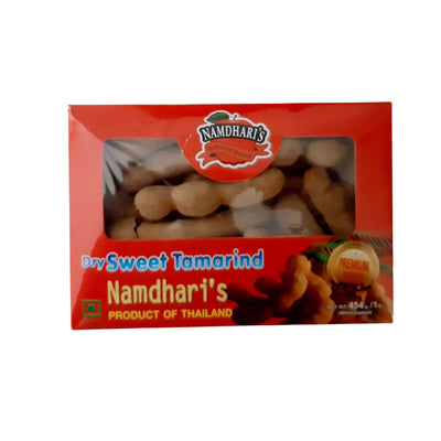 Namdhari's Dry Sweet Tamarind 454g