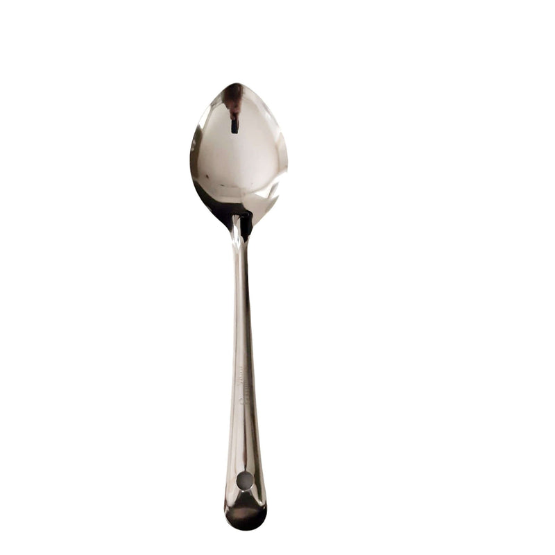 Indian Serving Spoon