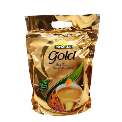 Tata Tea - Gold 