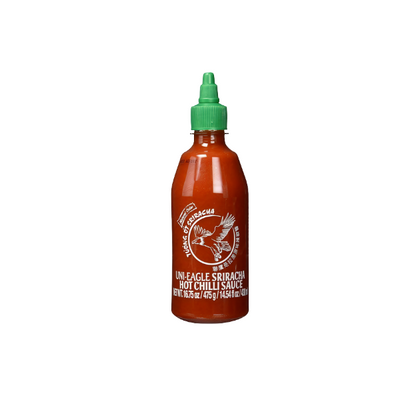 Uni-Eagle Sriracha Hot Chilli Sauce