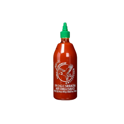 Uni-Eagl Sriracha Hot Chilli Sauce